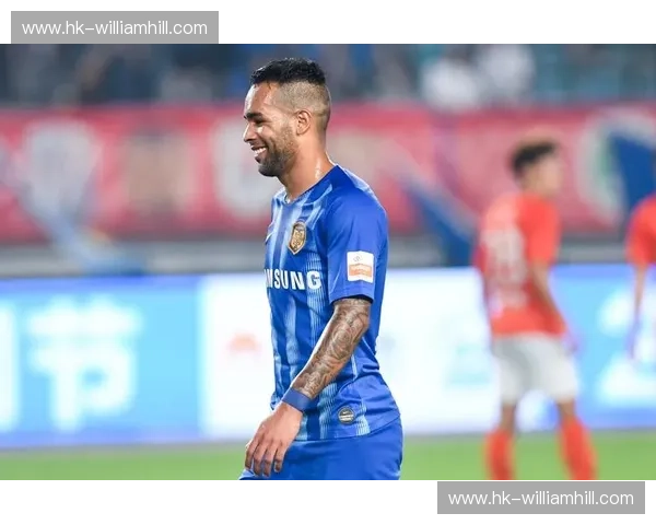 烽火再燃，谁主沉浮？江苏苏宁与上海申花恩怨情仇录